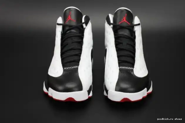 Rep Air 309259-104 Jordan Retro He 13 CDP Game (2008) Got 0612